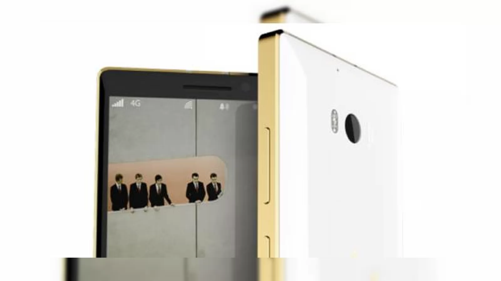 Viitorul telefon flagship Lumia cu Windows 10 ar putea veni cu input 3D touch