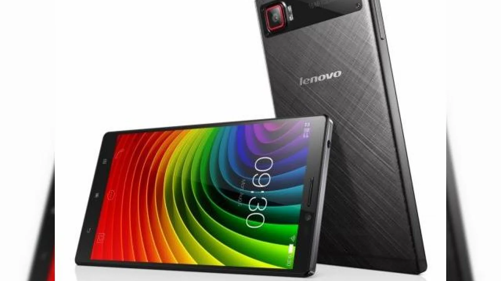 Lenovo Vibe Z2 Pro Dual-SIM disponibil acum la eMAG; phablet cu display QHD și 3 GB RAM
