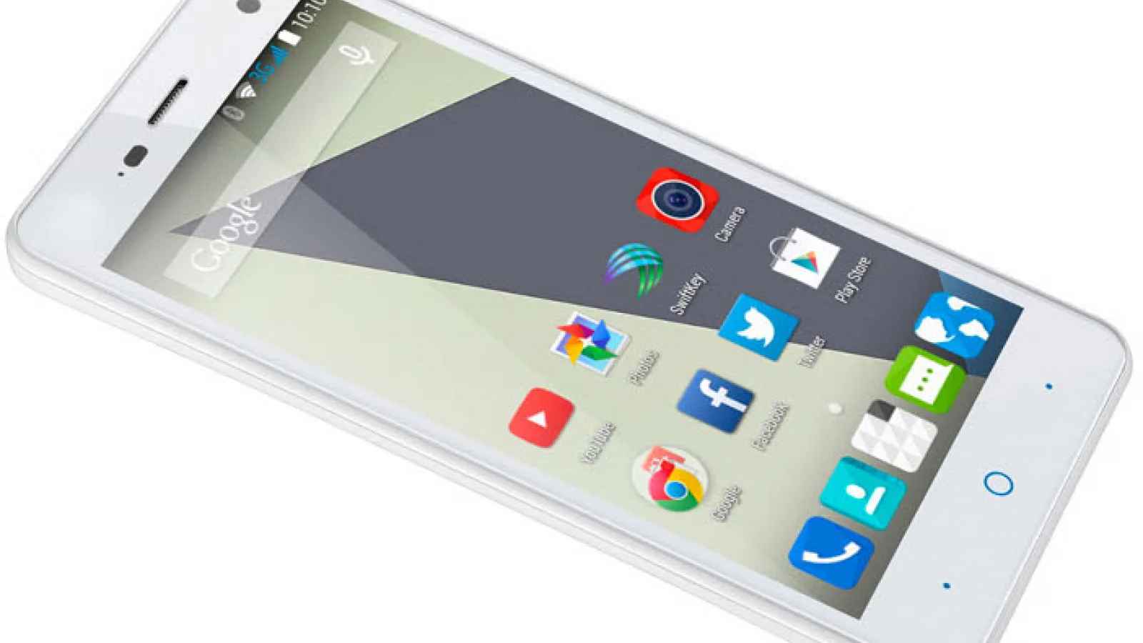 ZTE anunță telefonul midrange Blade L3, cu Android 5.0 Lollipop la bord