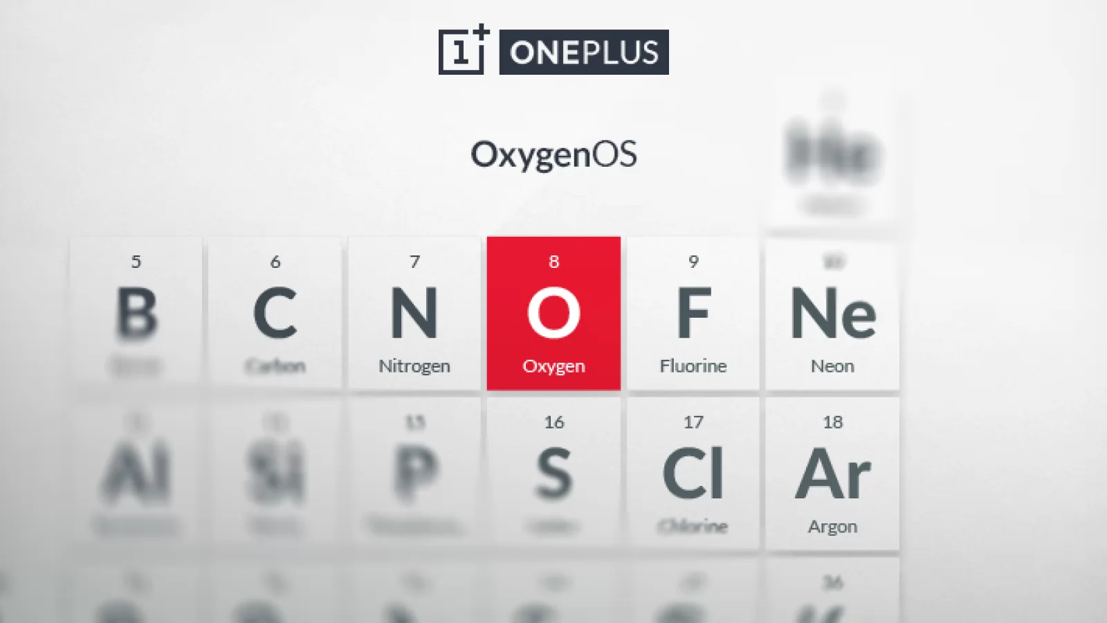 OxygenOS este numele ROM-ului ce va fi dezvoltat de către OnePlus