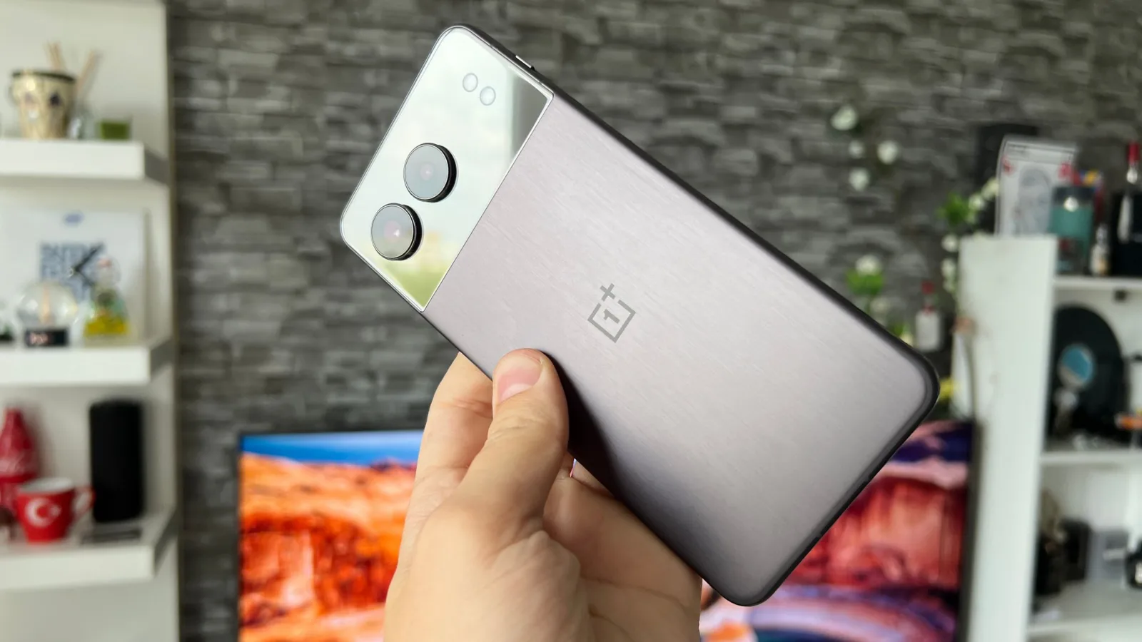 OnePlus Nord 4: Snapdragon 7+ Gen3 face legea la benchmark-uri în segmentul mid-range, scoruri aproape de flagship