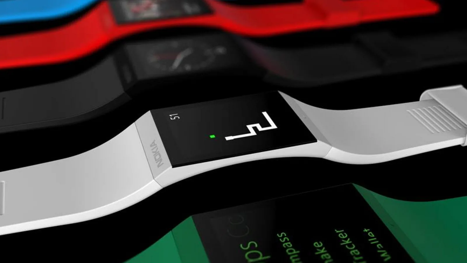 Nokia HERE SmartWatch era un device Android cu potențial mare; Iată detalii despre proiect!