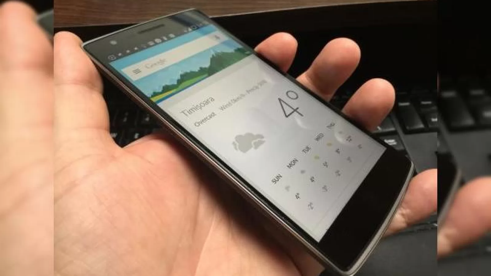 Google Now oferă acum cards pentru aplicațiile voastre preferate, după ultima actualizare