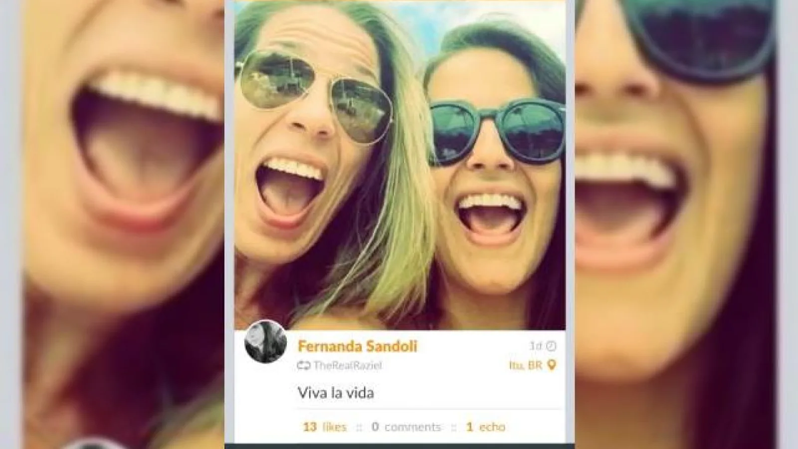 Fyuse este o aplicație foto și de socializare foarte interesantă, disponibilă pe Android și iOS