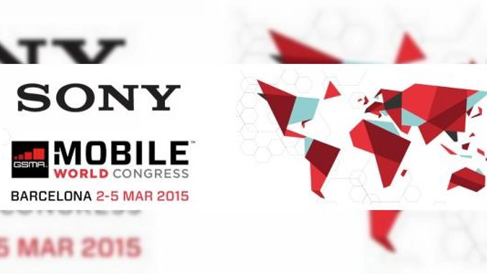 Sony Își confirmă prezența la MWC 2015, cu o prezentare programată probabil pe 2 martie