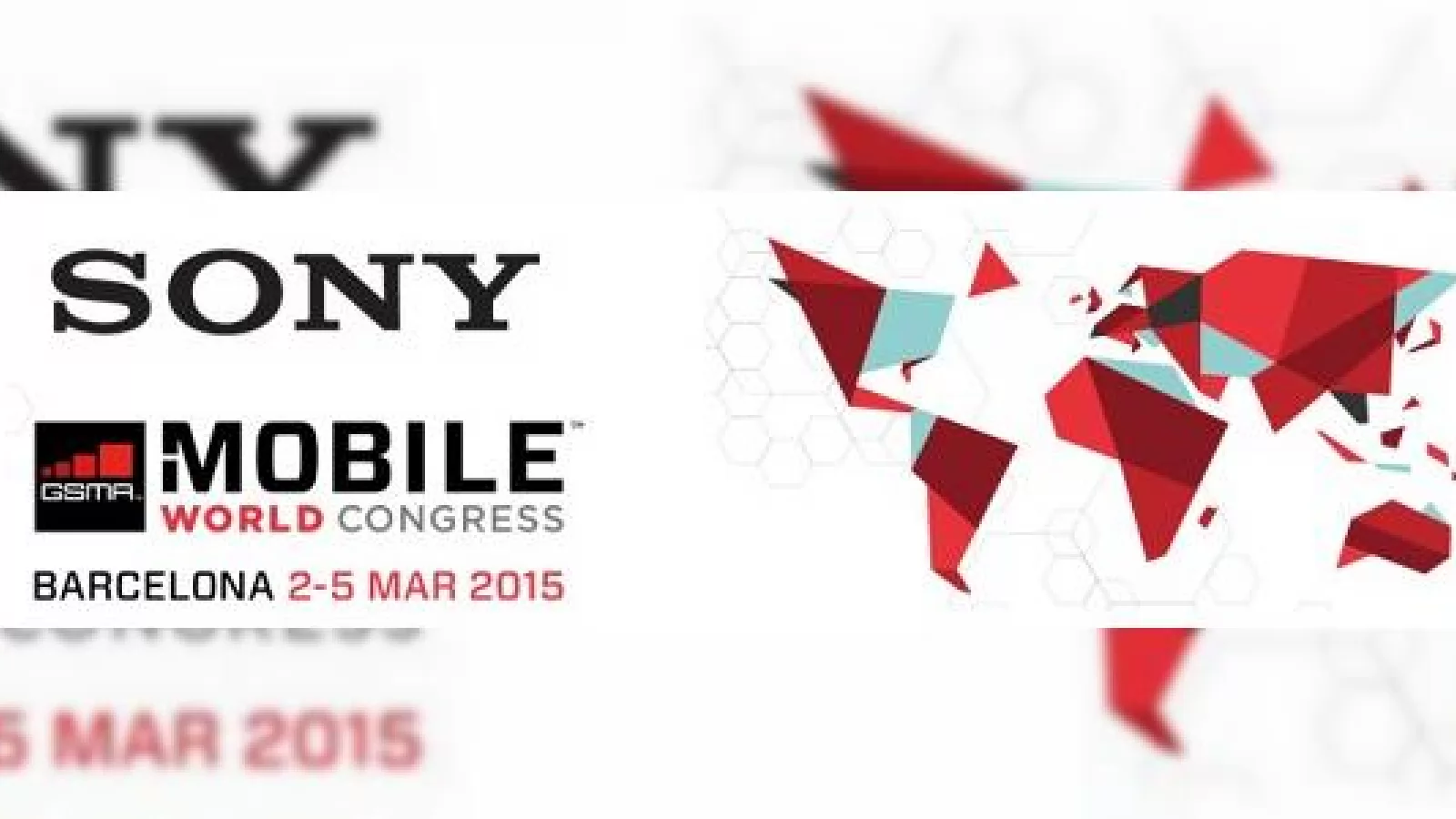 Sony Își confirmă prezența la MWC 2015, cu o prezentare programată probabil pe 2 martie