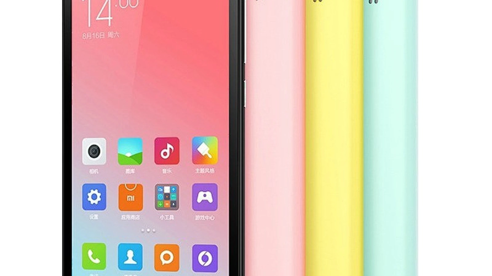 Xiaomi Redmi 2S ajunge În oferta de produse a celor de la QuickMobile; disponibil pentru 799 lei