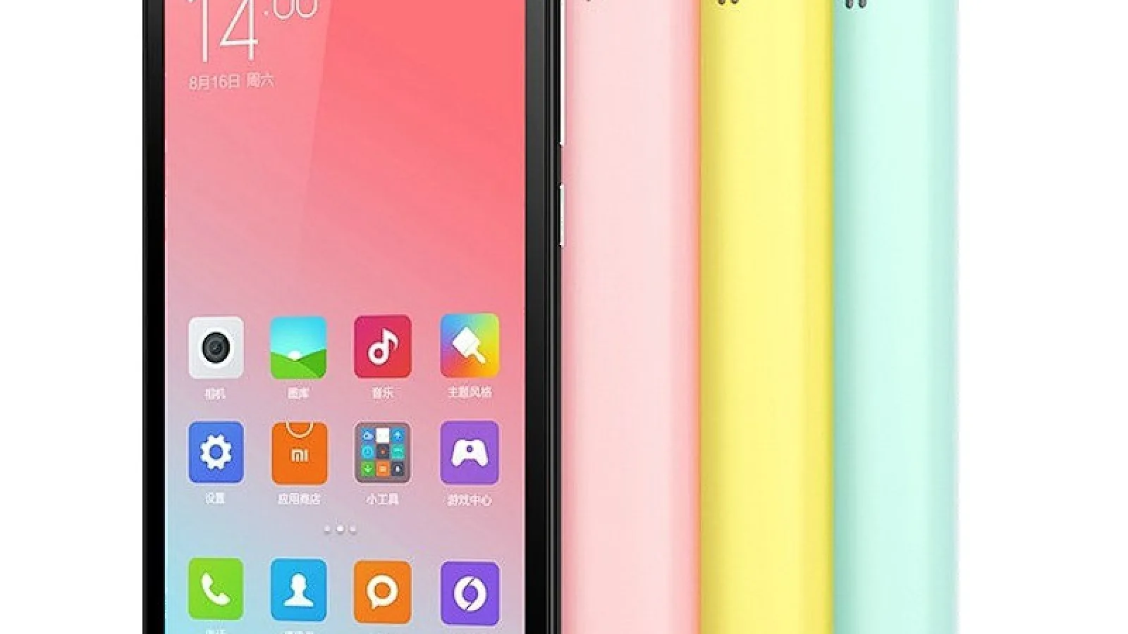Xiaomi Redmi 2S ajunge În oferta de produse a celor de la QuickMobile; disponibil pentru 799 lei