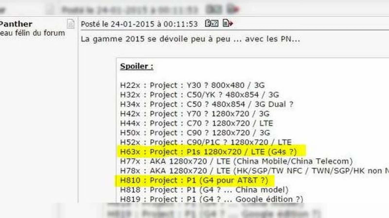 LG G4 Stylus se afla În lucru, ar putea debuta În trimestrul 3; Iată primele detalii despre acest telefon midrange