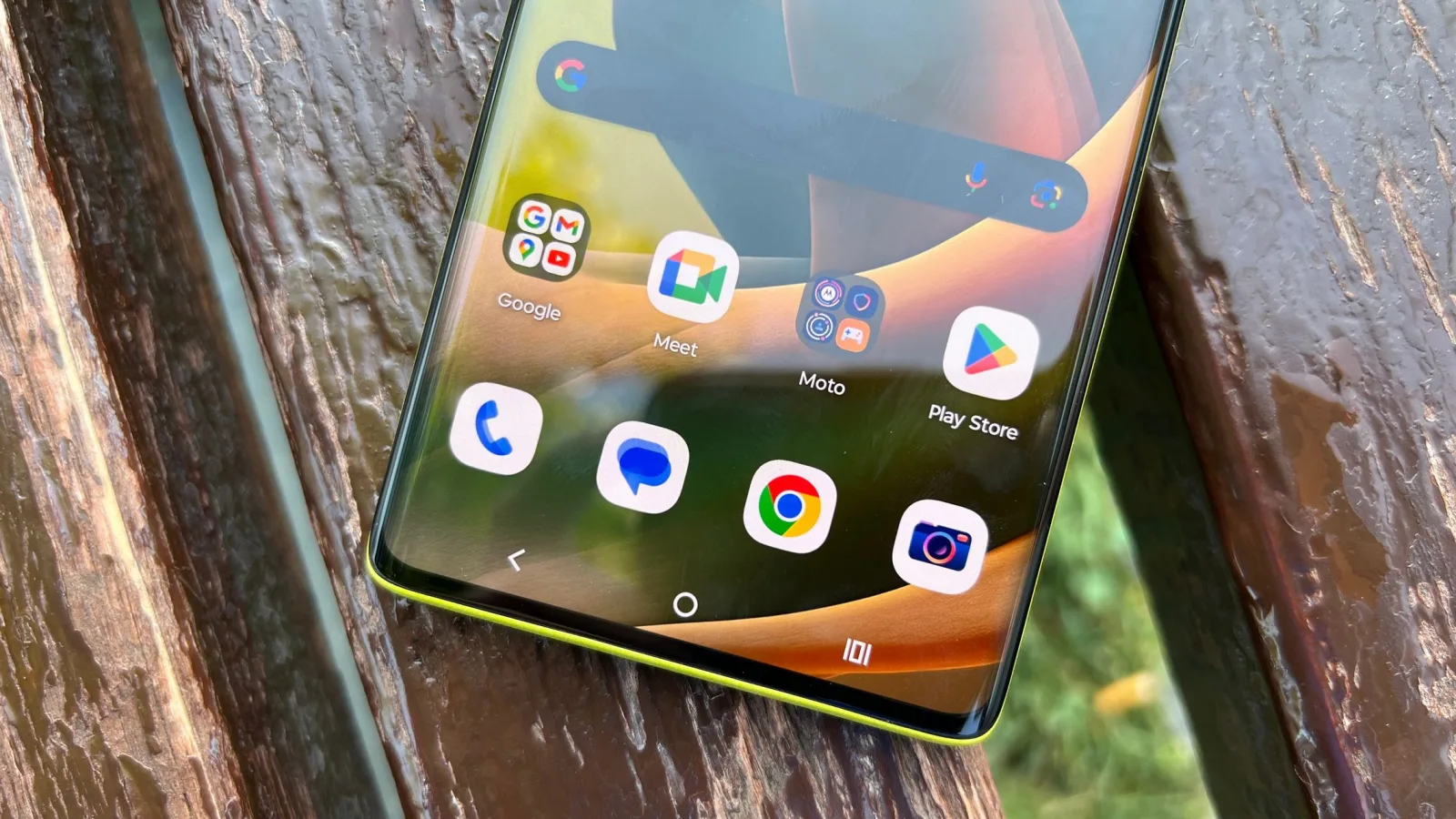 Motorola moto g85: Același UI văzut pe seria Edge 50, minus partea de AI