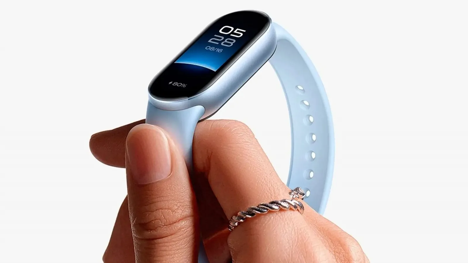 Xiaomi Smart Band 9 aproape de lansarea globală; Când vine noua brățară fitness și cât costă?