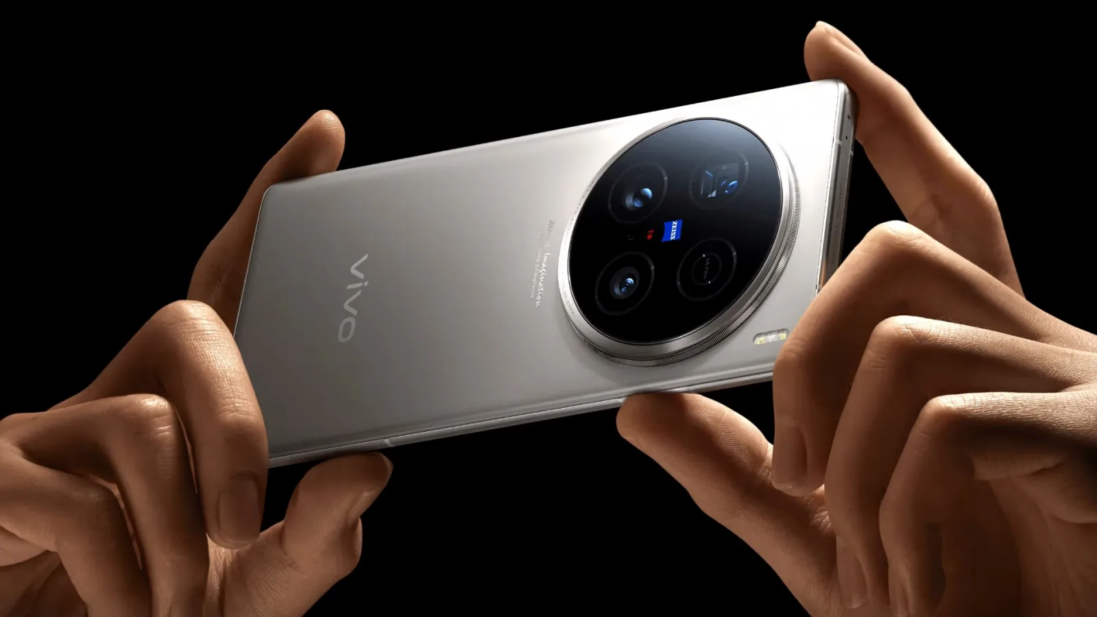 Vivo X200 are dezvăluite noi detalii despre cameră, baterie și ecran; Cum se prezintă viitorul flagship pe partea hardware?