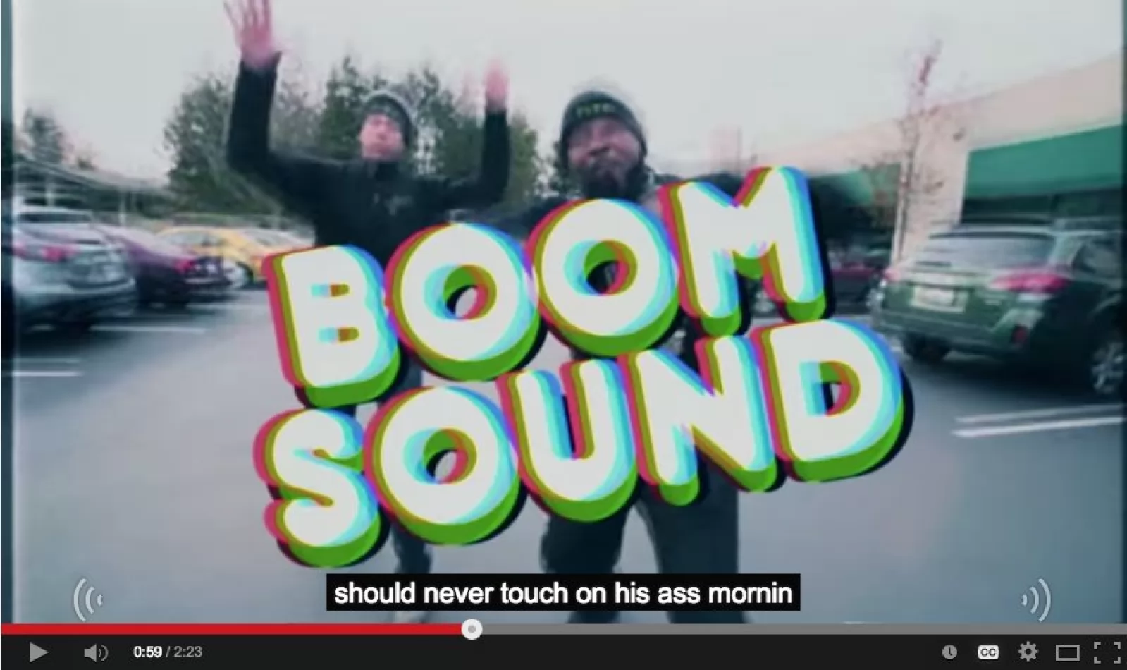 HTC lansează un videoclip rap, În care un "gangsta" ataca Samsung și Apple (Video)