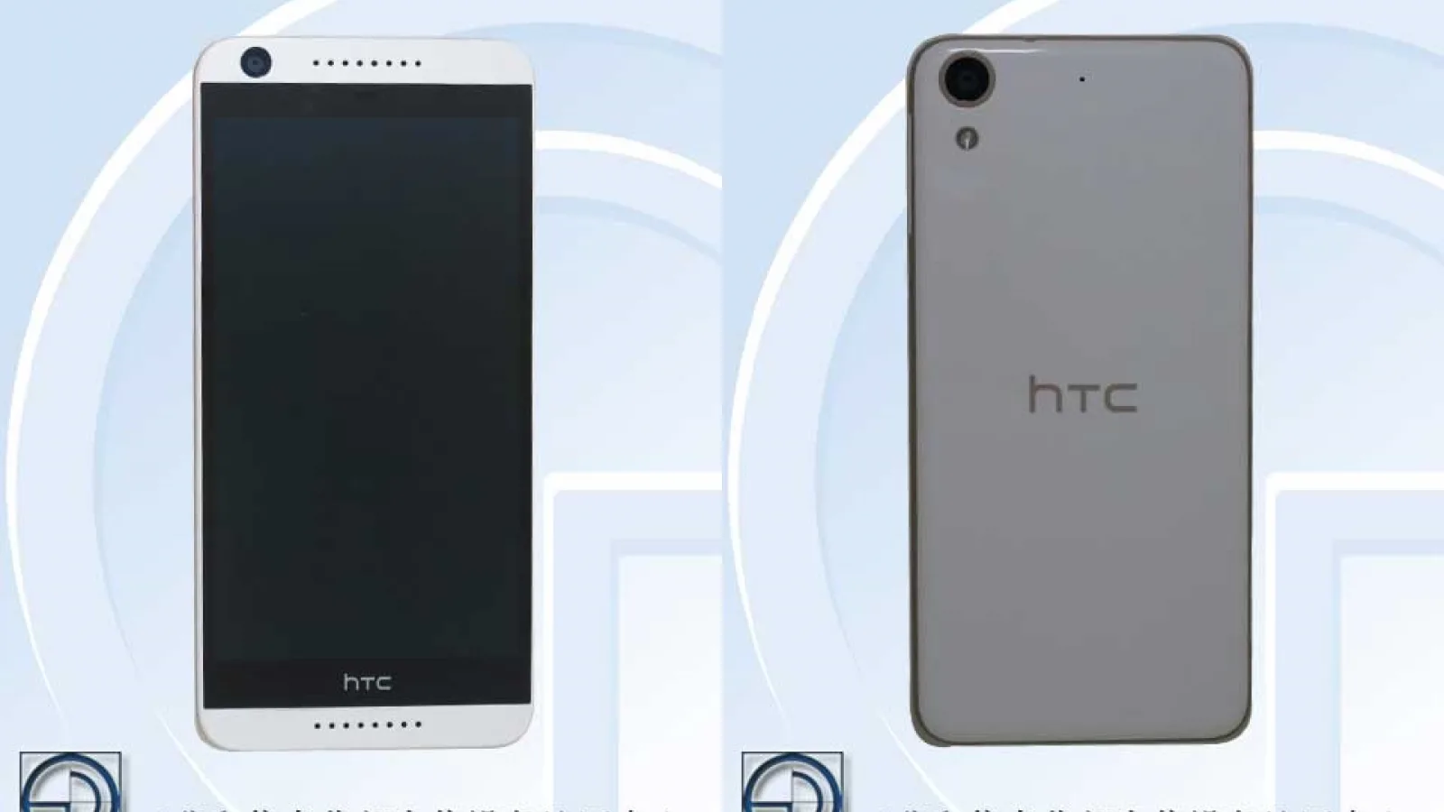HTC Desire 626 primește certificare din partea agenției chineze TENAA