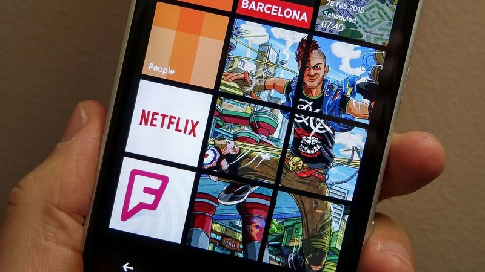 Microsoft lansează aplicația #TileArt, care crește gradul de personalizare a tile-urilor din meniul Start