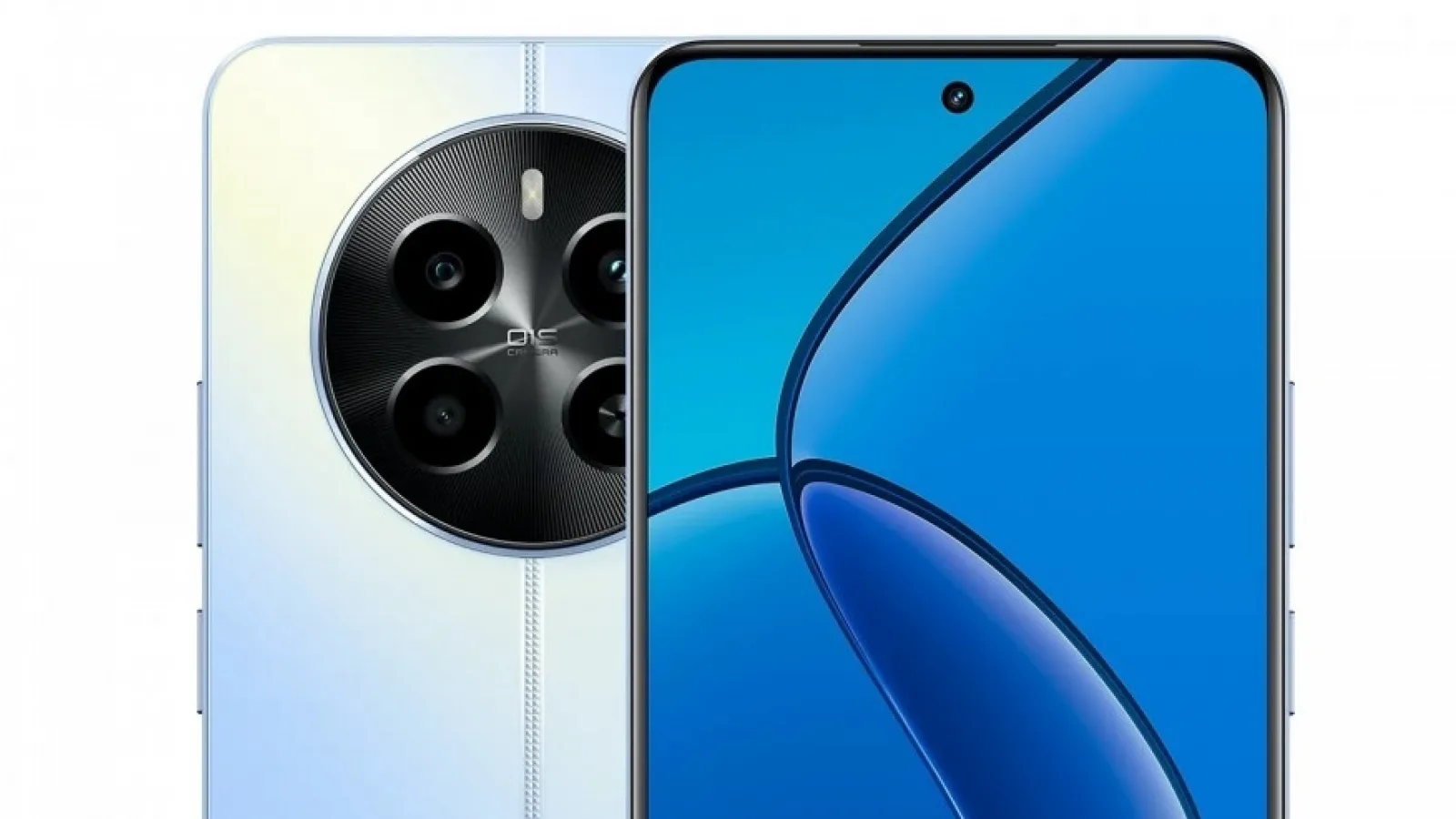 Realme 13 4G vine pe 7 august; specificațiile par a indica un rebranding pentru predecesor?