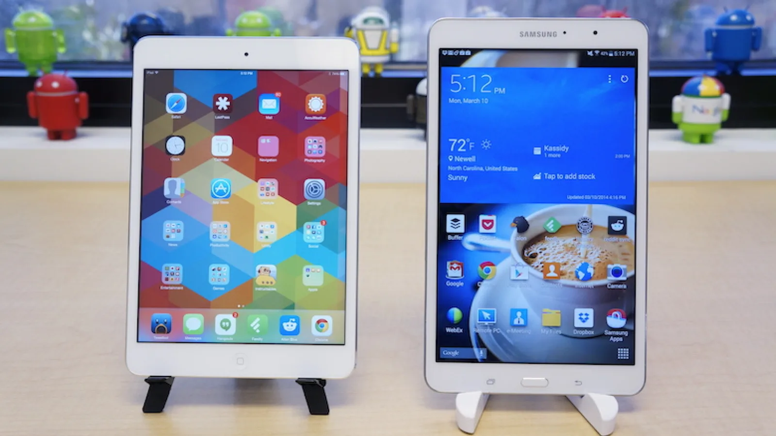 Piața tabletelor va continua să scadă În perioada următoare, cu iPad În frunte