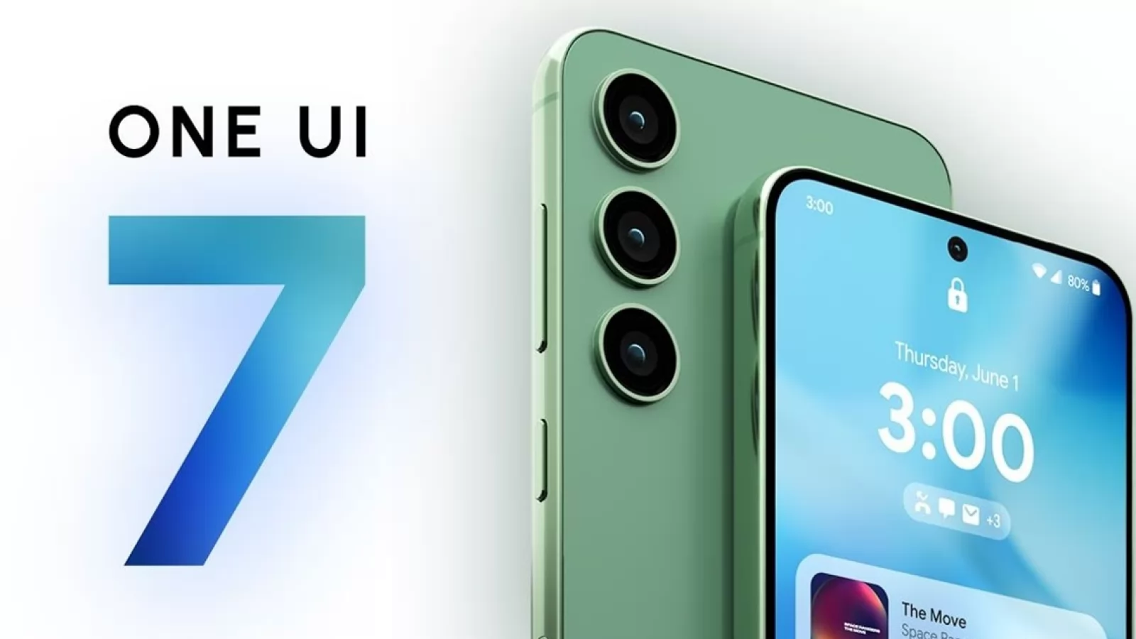 One UI 7 are o MEGA scăpare; Iată o listă cu funcţiile sale