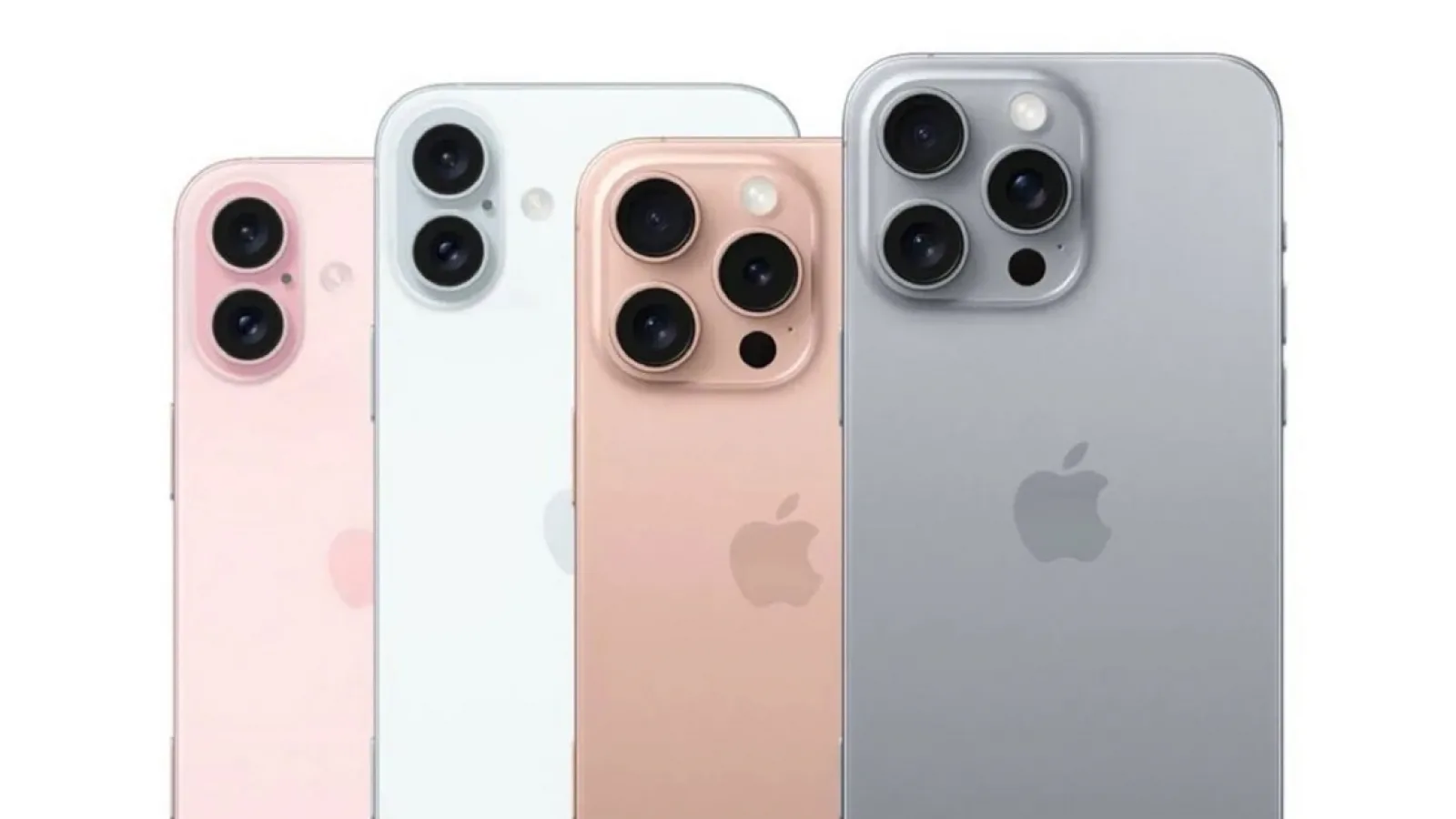 iPhone 16 ar putea debuta pe 10 septembrie, însă Apple Intelligence ar sosi mai târziu