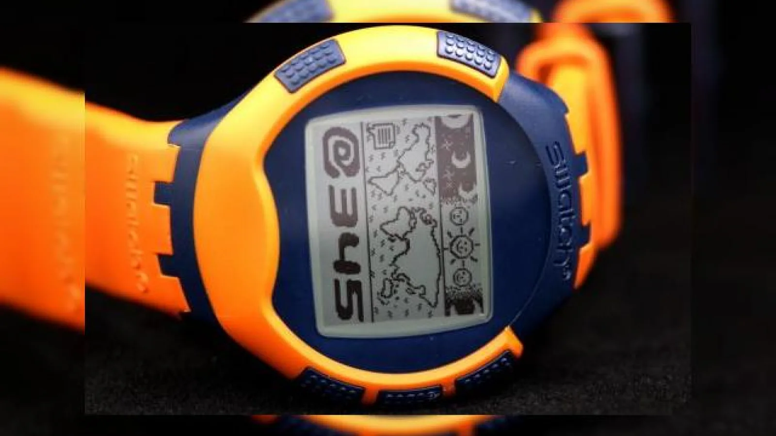 Producătorul elvețian de ceasuri Swatch va aduce un smartwatch pe piață În următoarele 3 luni
