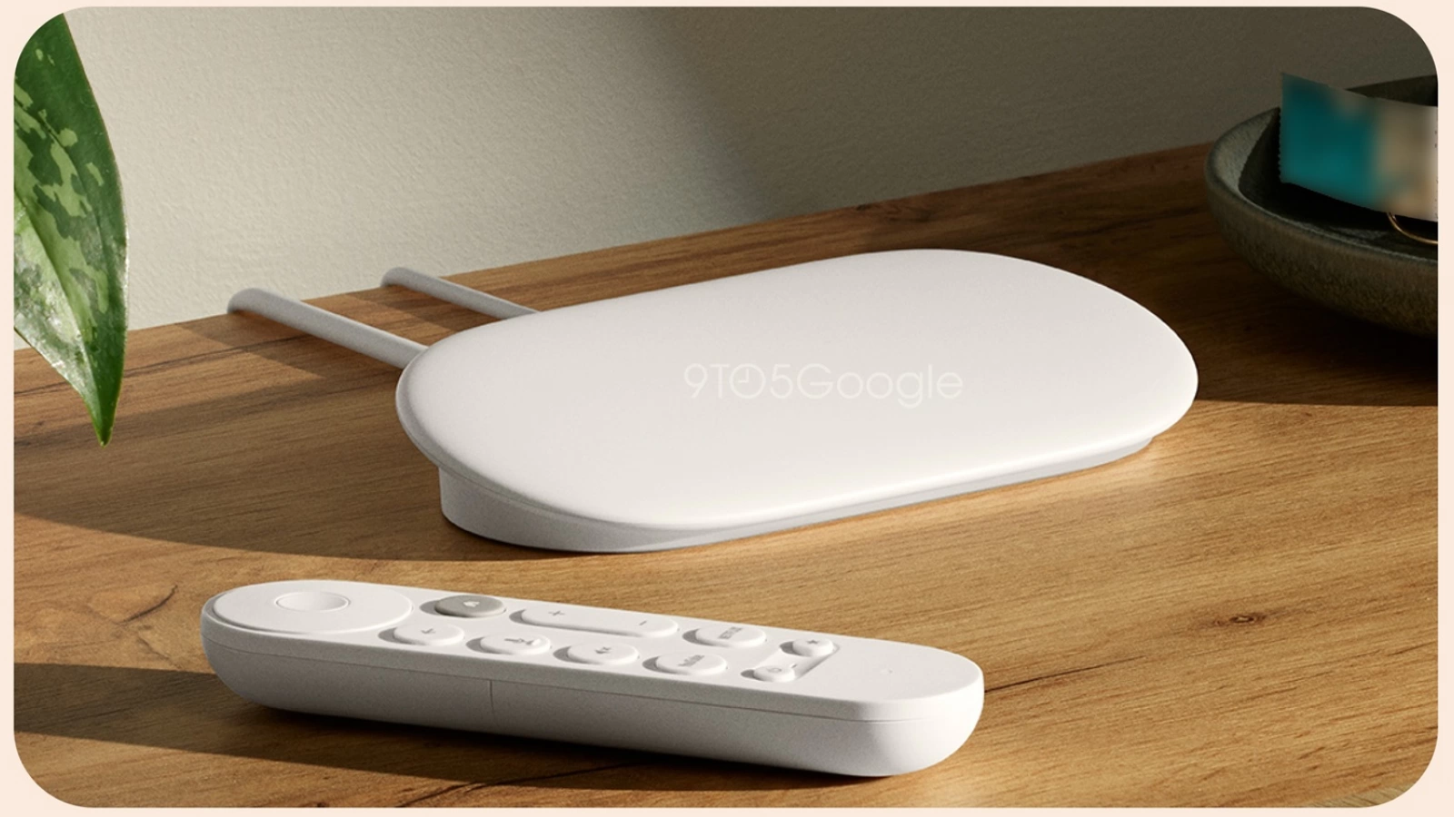 Noul Google TV Streamer vine curând ca înlocuitor pentru