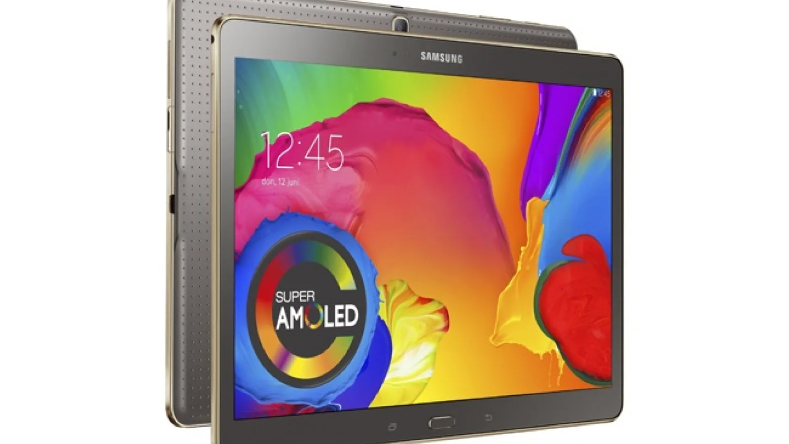Samsung lucrează la actualizarea Android 5.0 Lollipop pentru tabletele Tab S 8.4 și 10.5