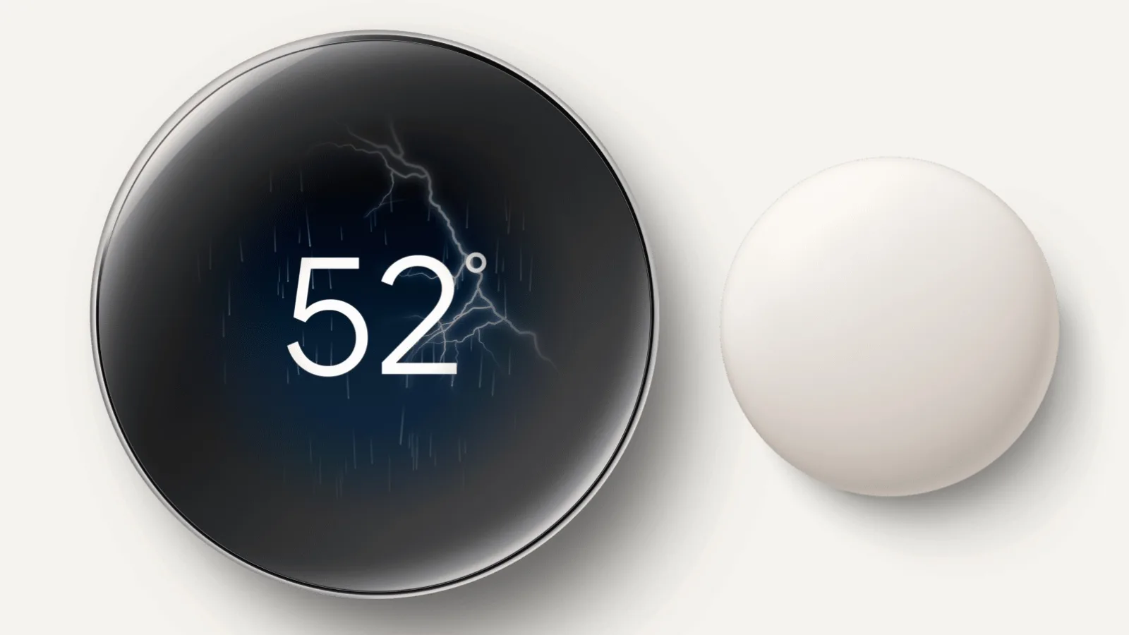 Google prezintă noul termostat Nest Learning de generația a patra; eficiență energetică și design modern