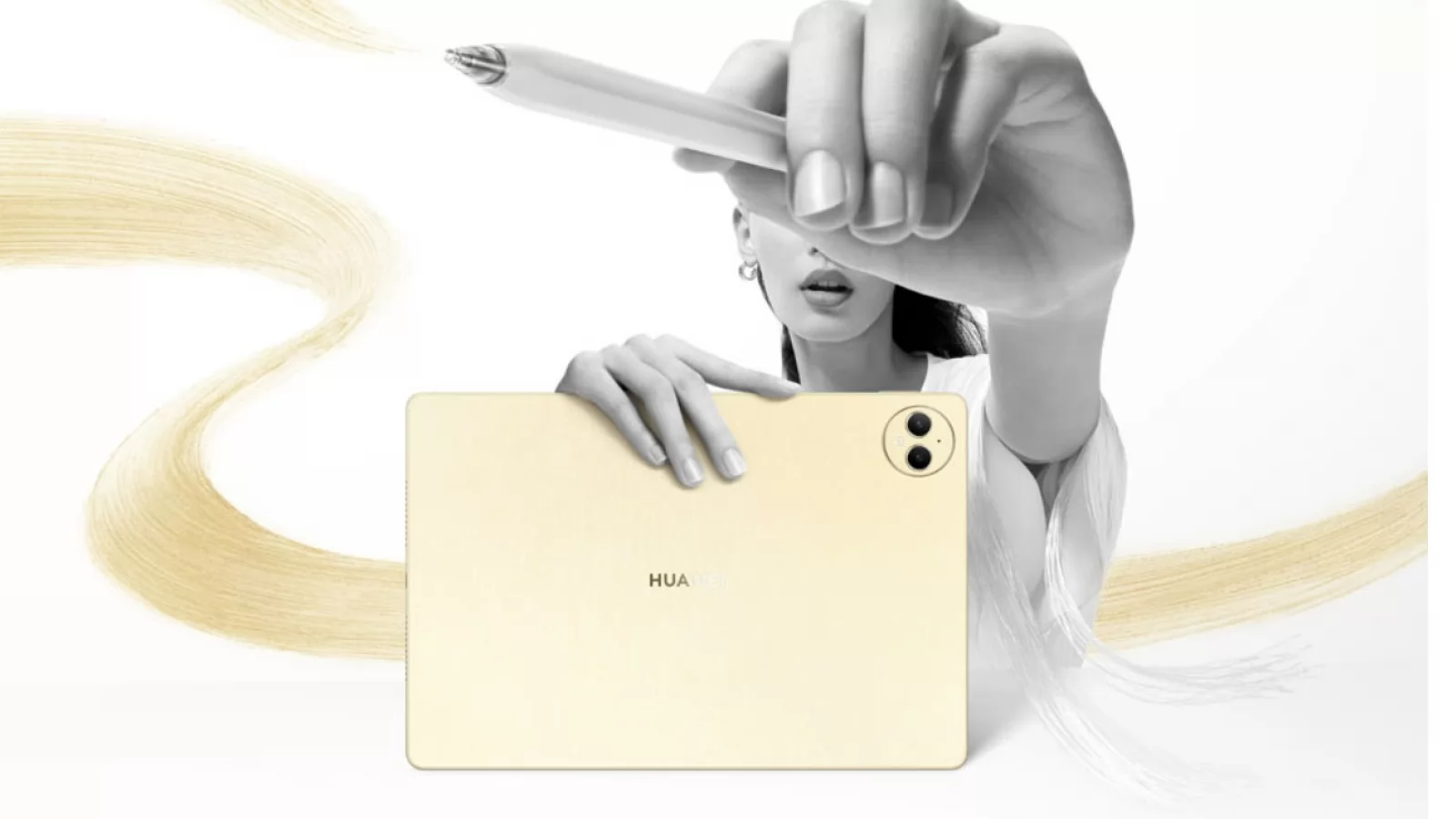 Huawei MatePad Pro 12.2 este tableta flagship absolută: ecran OLED dual layer, baterie mare, protecție anti-reflexie