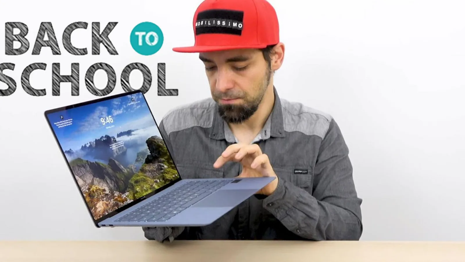 Eşti student? Back to School Huawei îţi aduce 30% reducere la gadget-uri, tablete, laptopuri