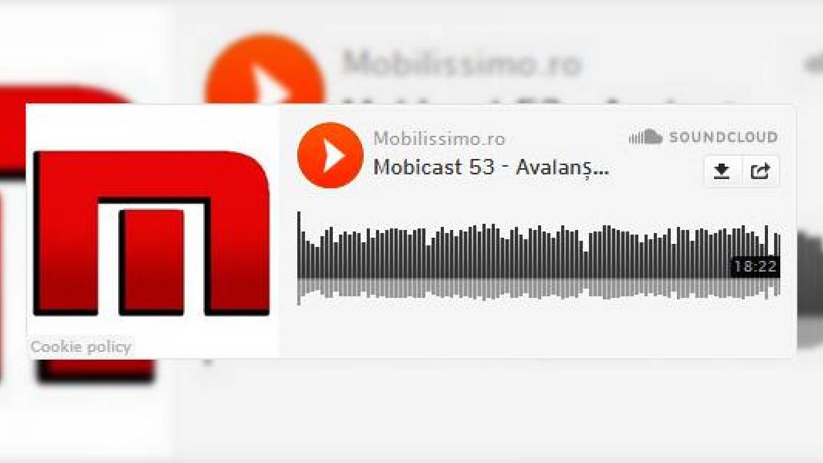 Mobicast 53: Podcast Mobilissimo.ro despre avalanșa de scăpări Galaxy S6, noi telefoane În teste și cursa Oscarurilor 2015 (Audio)