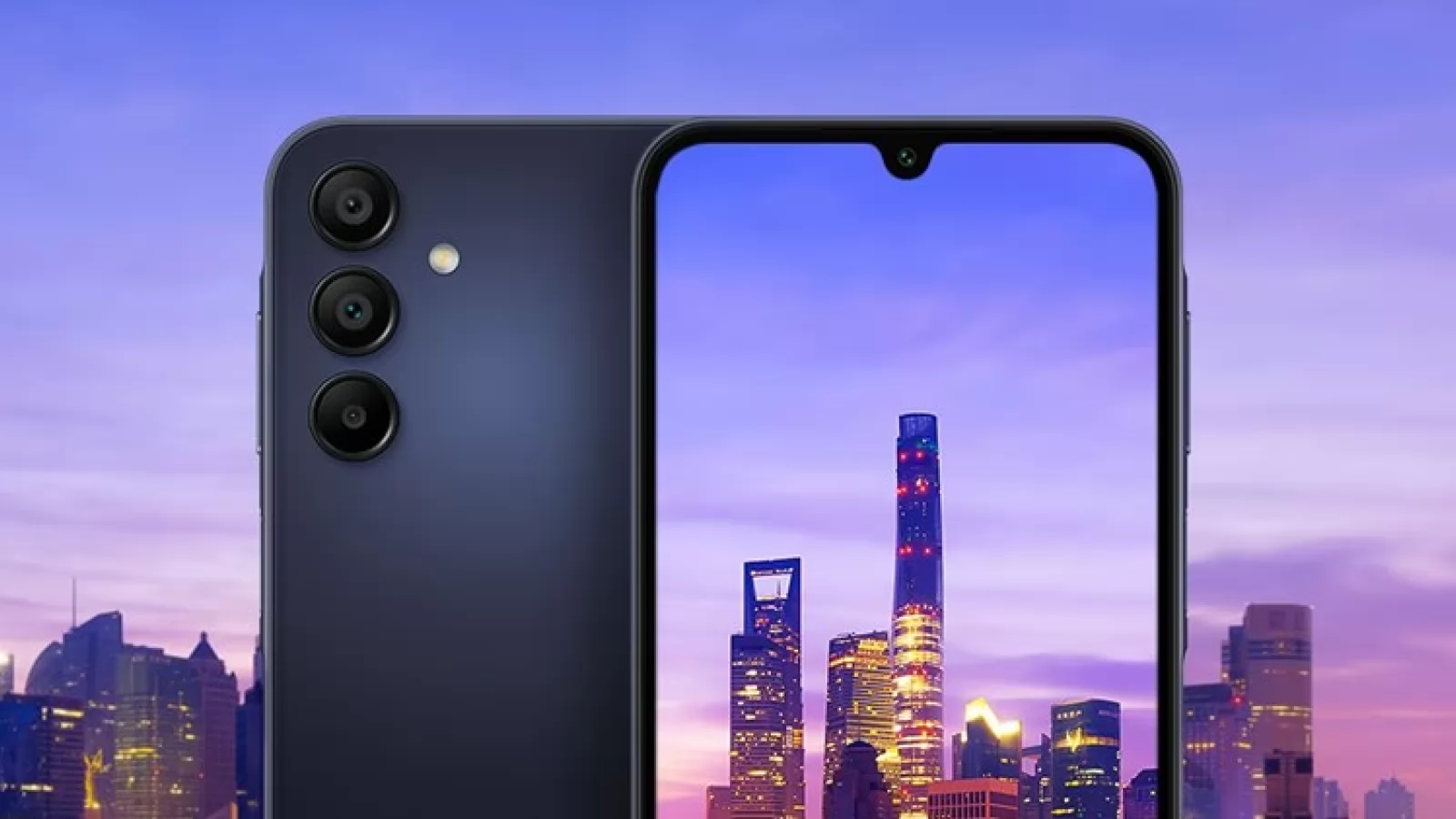 Samsung Galaxy A16 5G apare în GeekBench în variantă internațională, cu procesor Dimensity 6300 sub capotă