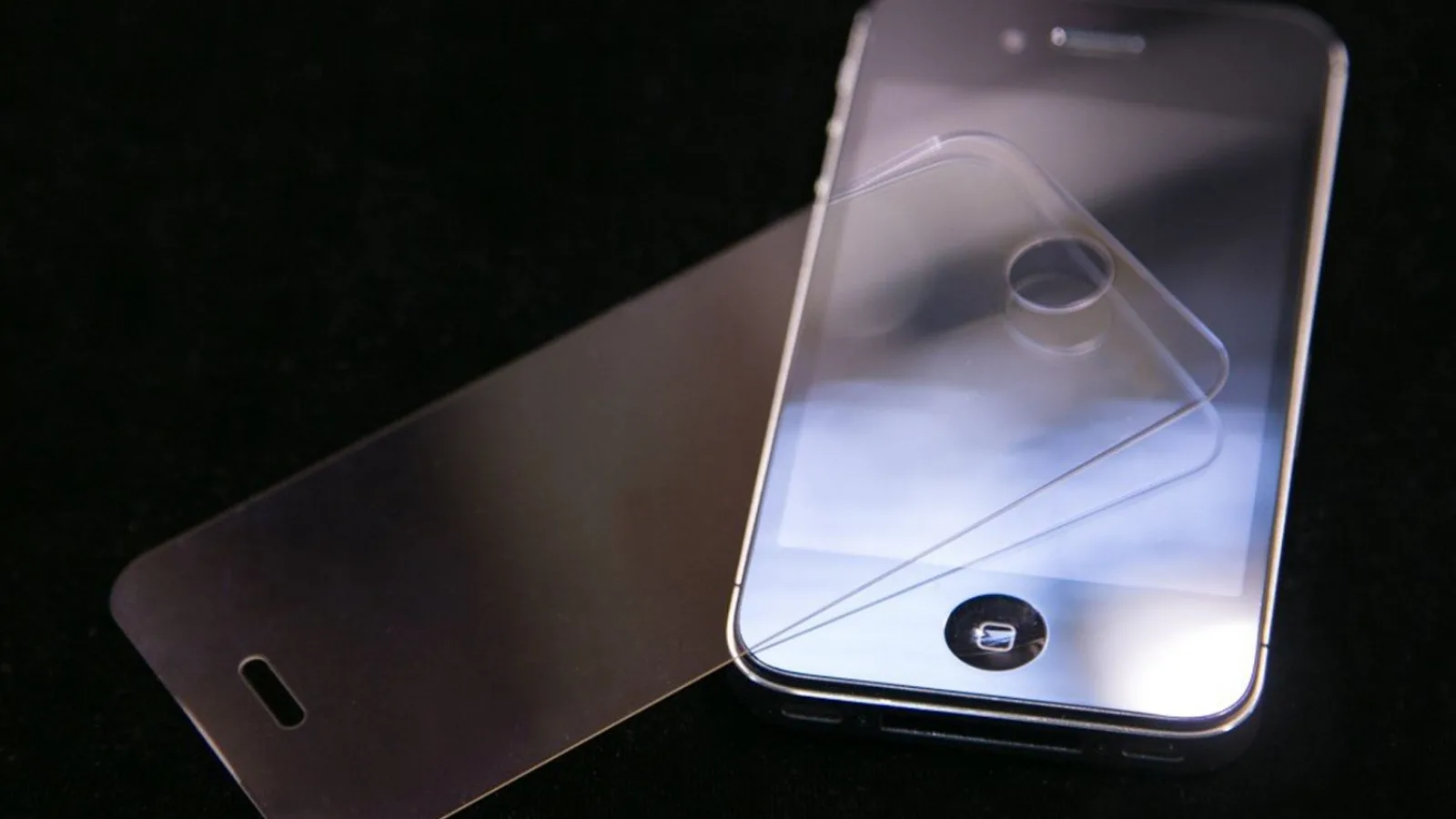 Project Phire, răspunsul celor de la Corning Gorilla Glass pentru protecția ecranelor cu strat de safir