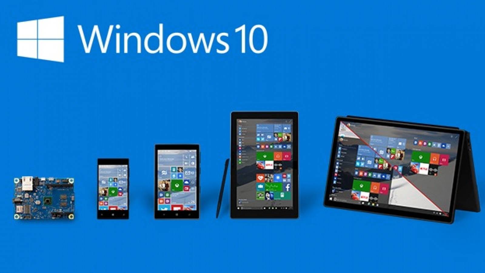 Ce Înseamnă Windows 10 pentru telefoanele Windows