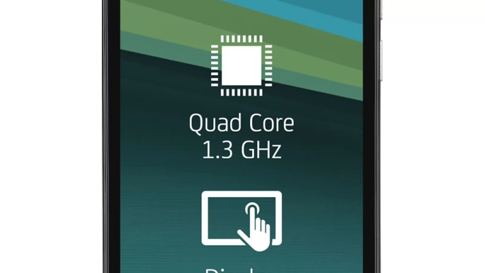 UTOK anunță Stellar Elite, telefon dual SIM cu ecran de 5 inch, căști Blaupunkt