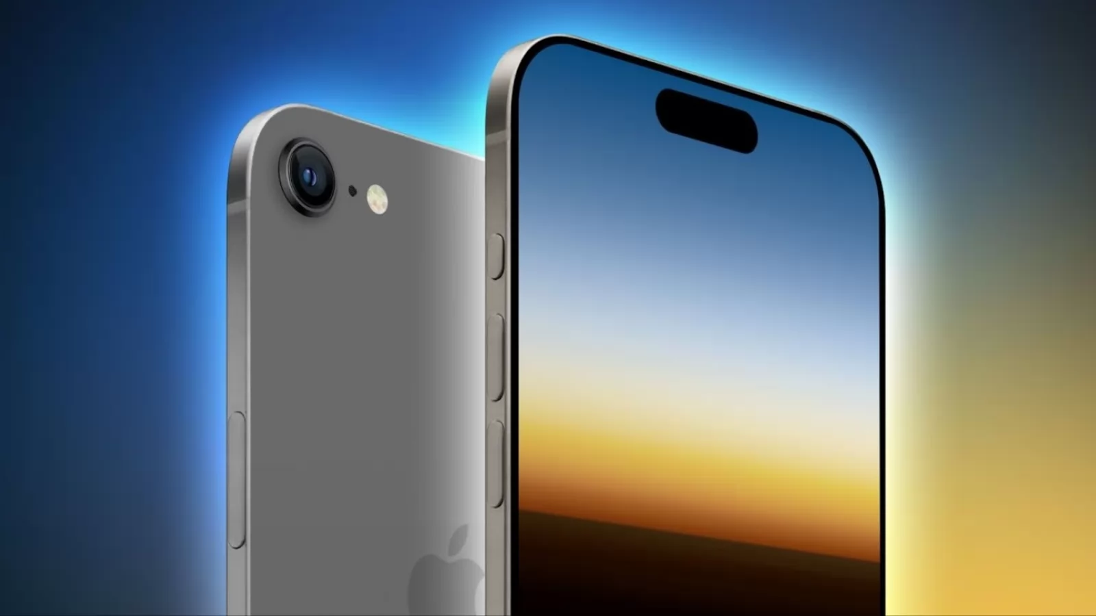 iPhone 17 "Air" e în cărţi pentru lansare în 2025; Ia locul lui "iPhone 17 Slim"
