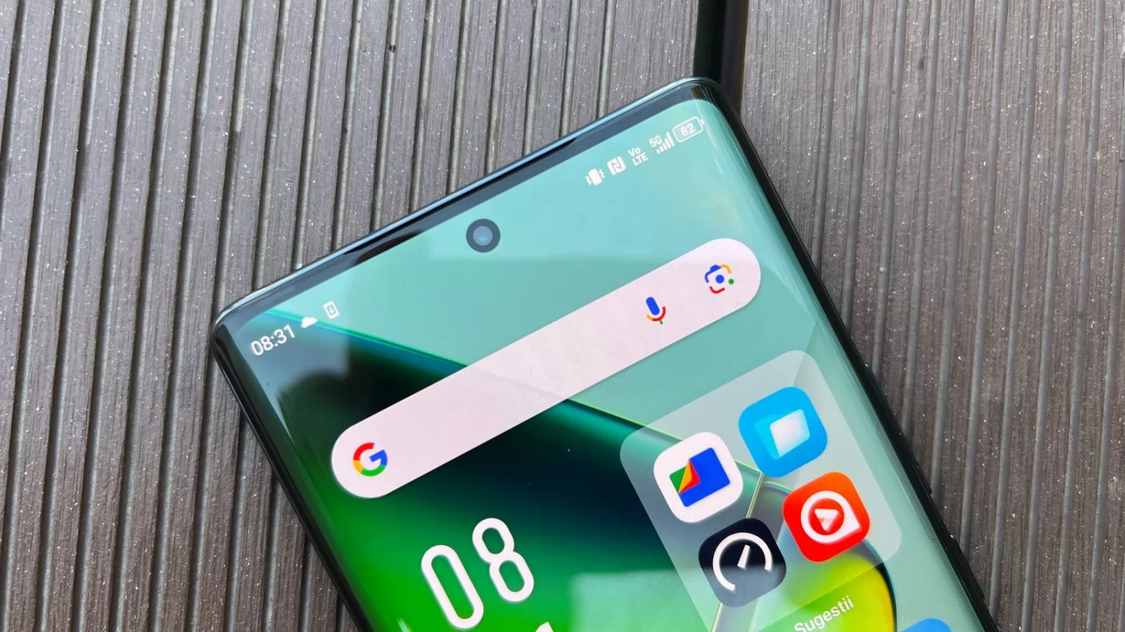 Infinix Note 40 Pro+: Conectivitate suficientă, dacă nu punem la calcul lipsa WiFi6