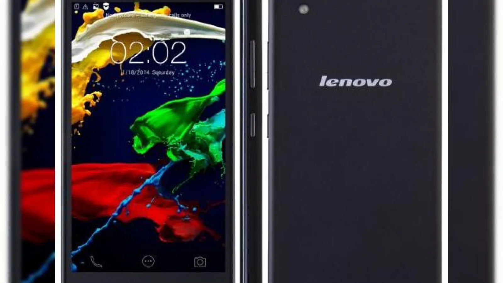 Lenovo P70 apare În imagini oficiale pe site-ul companiei, telefon cu autonomie de 34 de zile