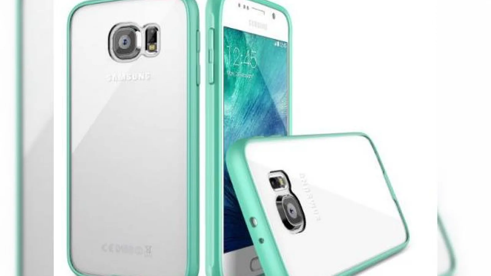 Noi huse ajunse pe web dezvăluie prezența unei carcase uni-body pe Samsung Galaxy S6