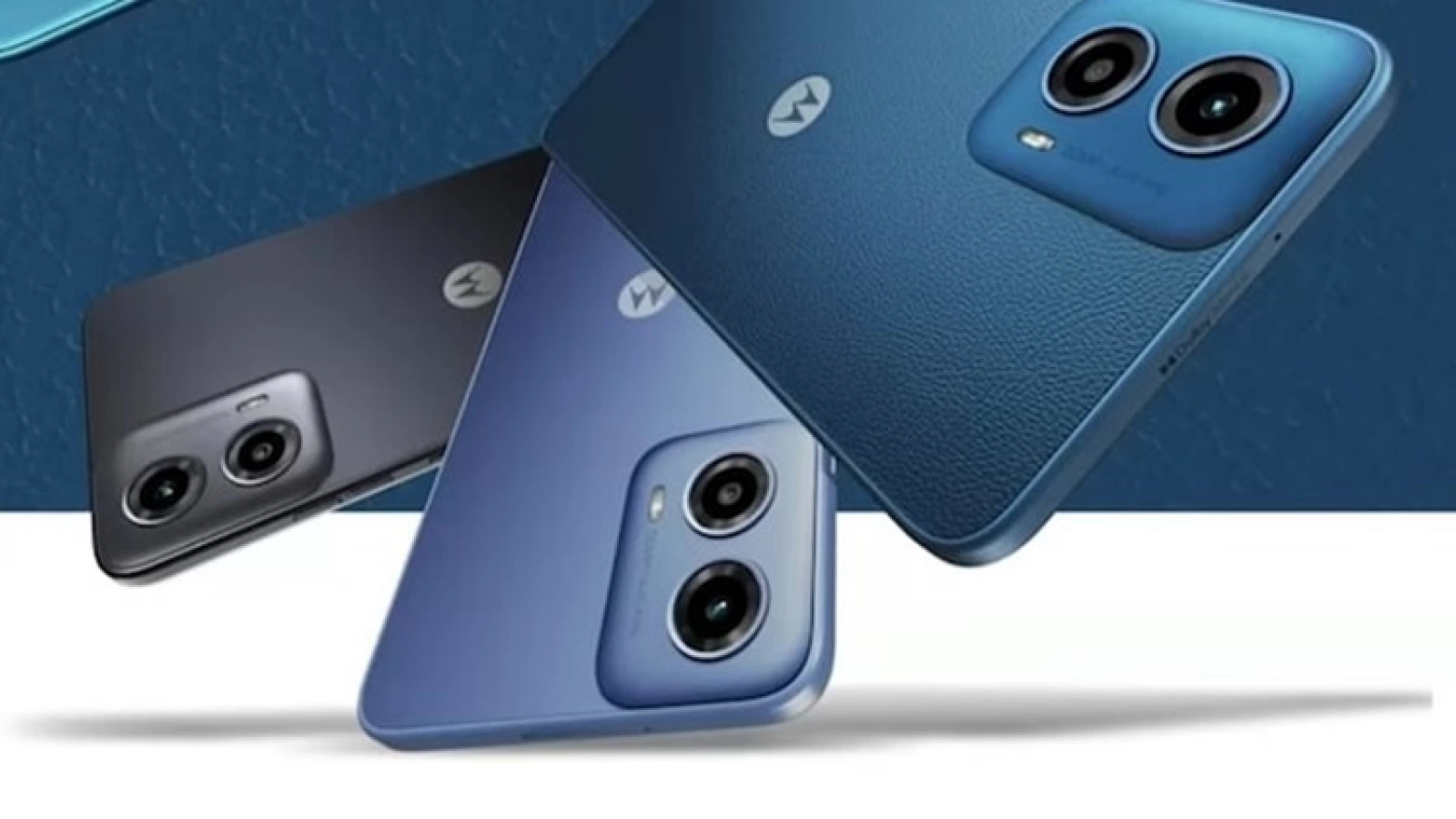 Un nou smartphone de buget de la Motorola apare la orizont; Ce ne rezervă Moto G35?