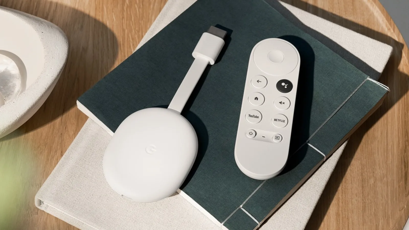 Google dezvăluie cât timp va mai oferi suport software pentru Chromecast; Variantele HD și 4K primesc Android TV 14