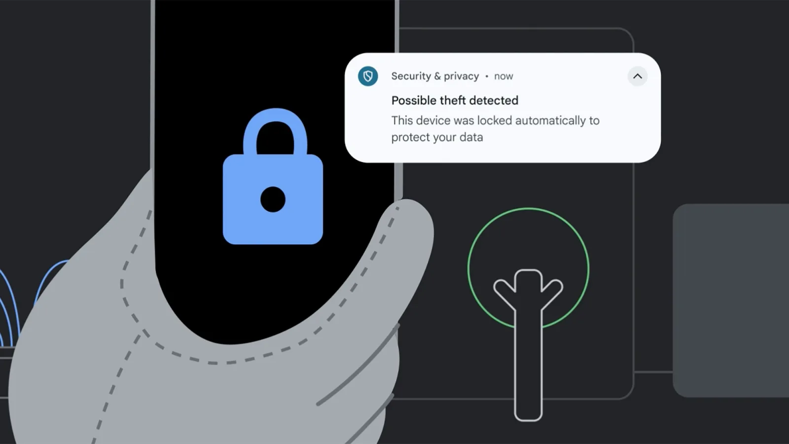 Noua funcţie Antifurt din Android este aici; Ce aduce ea? Nu aveţi nevoie de Android 15 pentru Theft Detection!