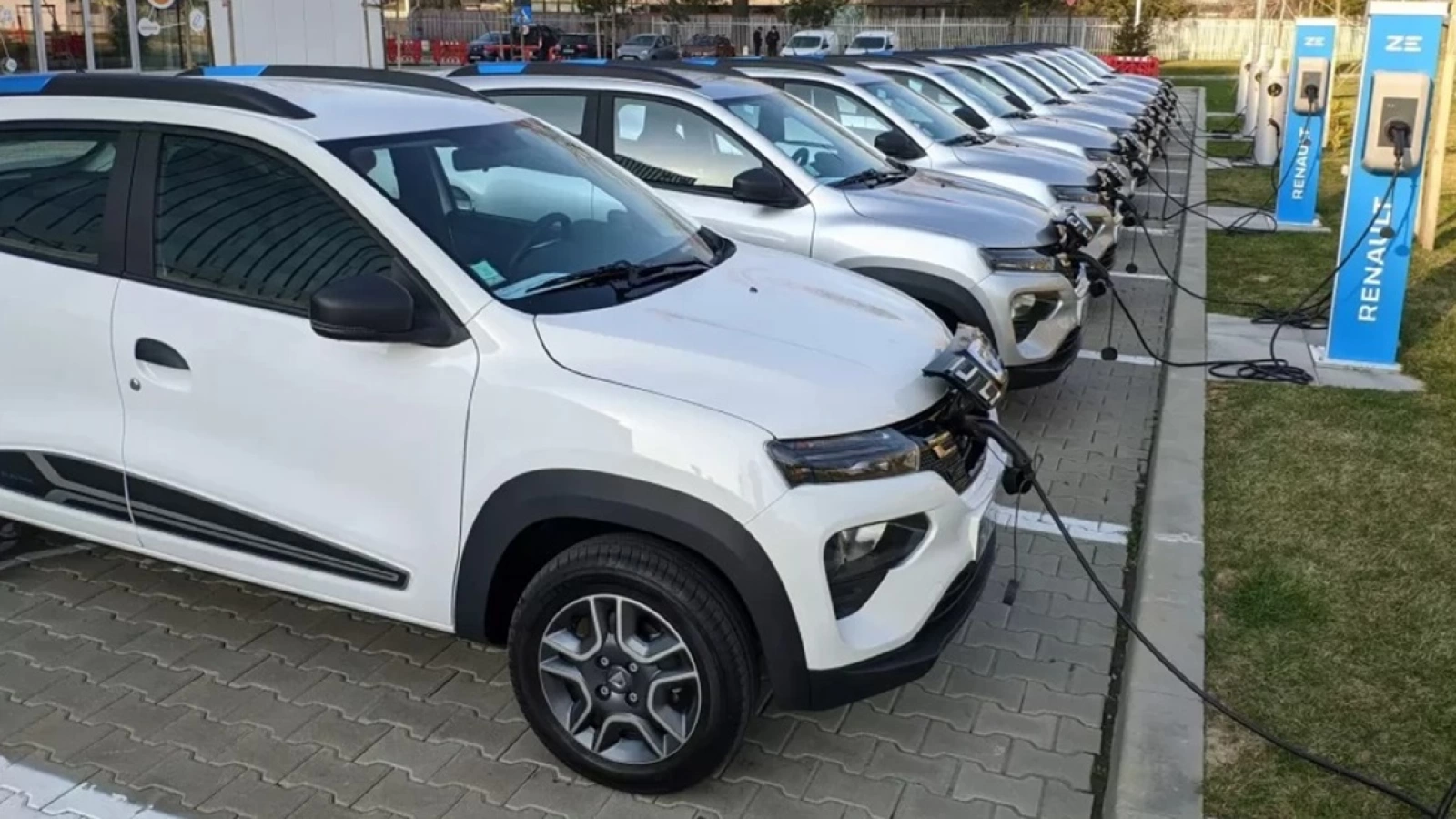 Rabla Plus 2024: Începe etapa de toamnă - Bonusuri generoase pentru vehicule electrice și hibride