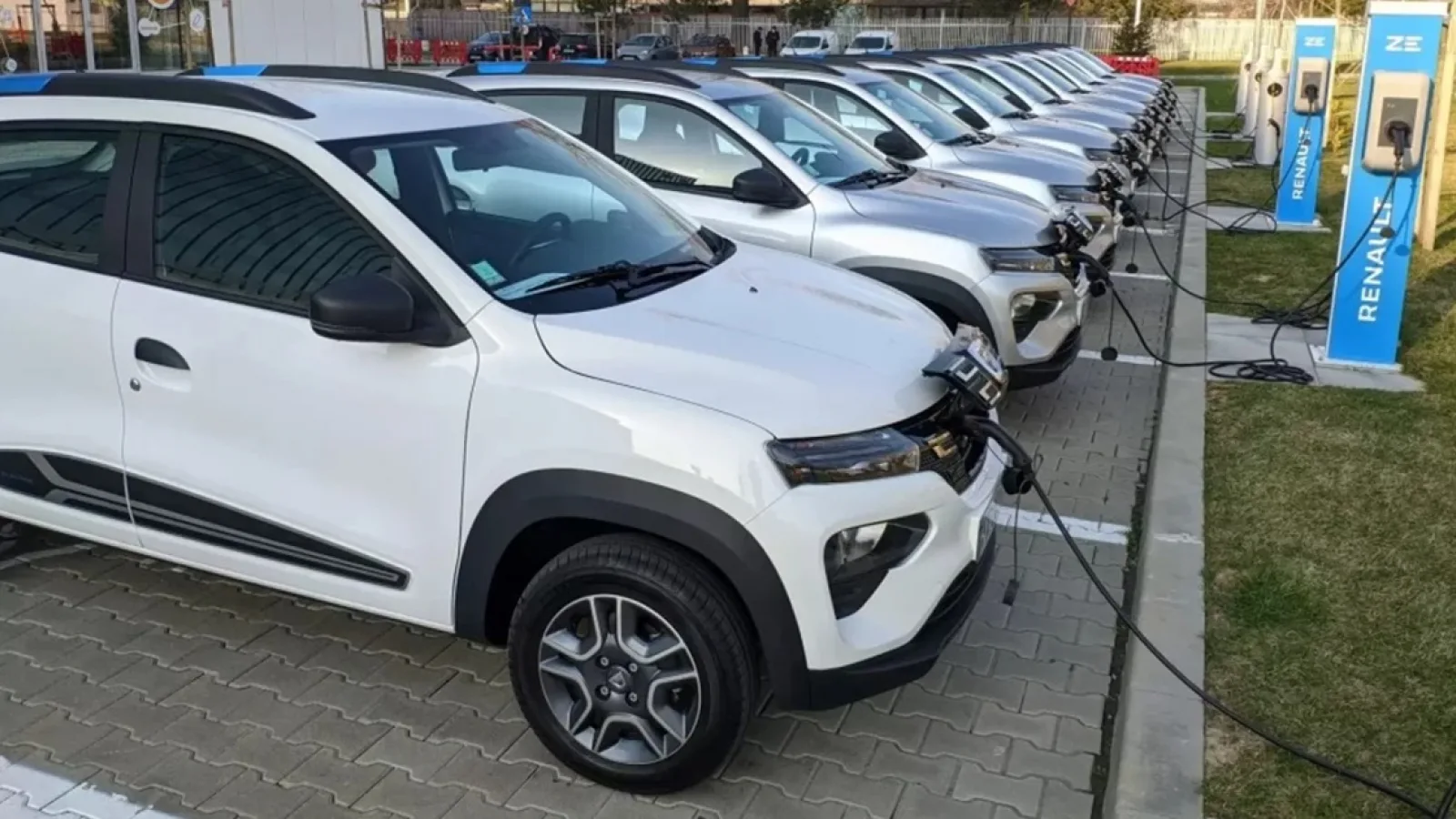 Rabla Plus 2024: Începe etapa de toamnă - Bonusuri generoase pentru vehicule electrice și hibride