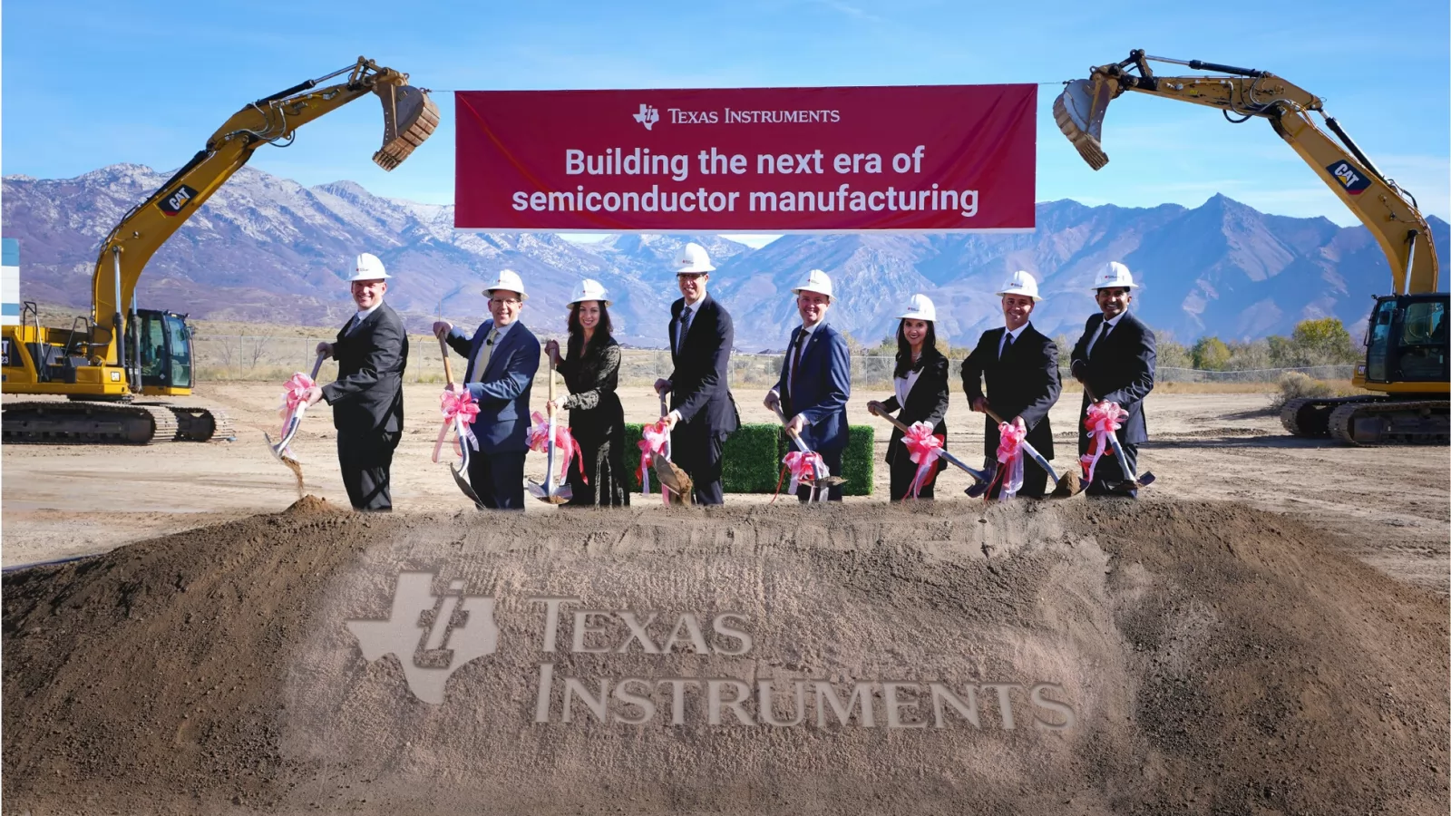 După un deceniu de absență, Texas Instruments primește finanțare masivă; Fabricile noi ar putea readuce compania pe piața chipseturilor pentru telefoane mobile