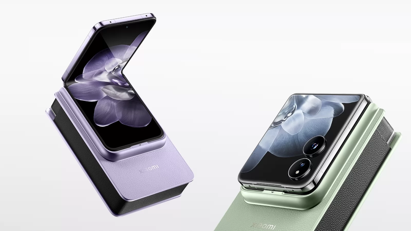 Preț și disponibilitate Xiaomi Mix Flip în România