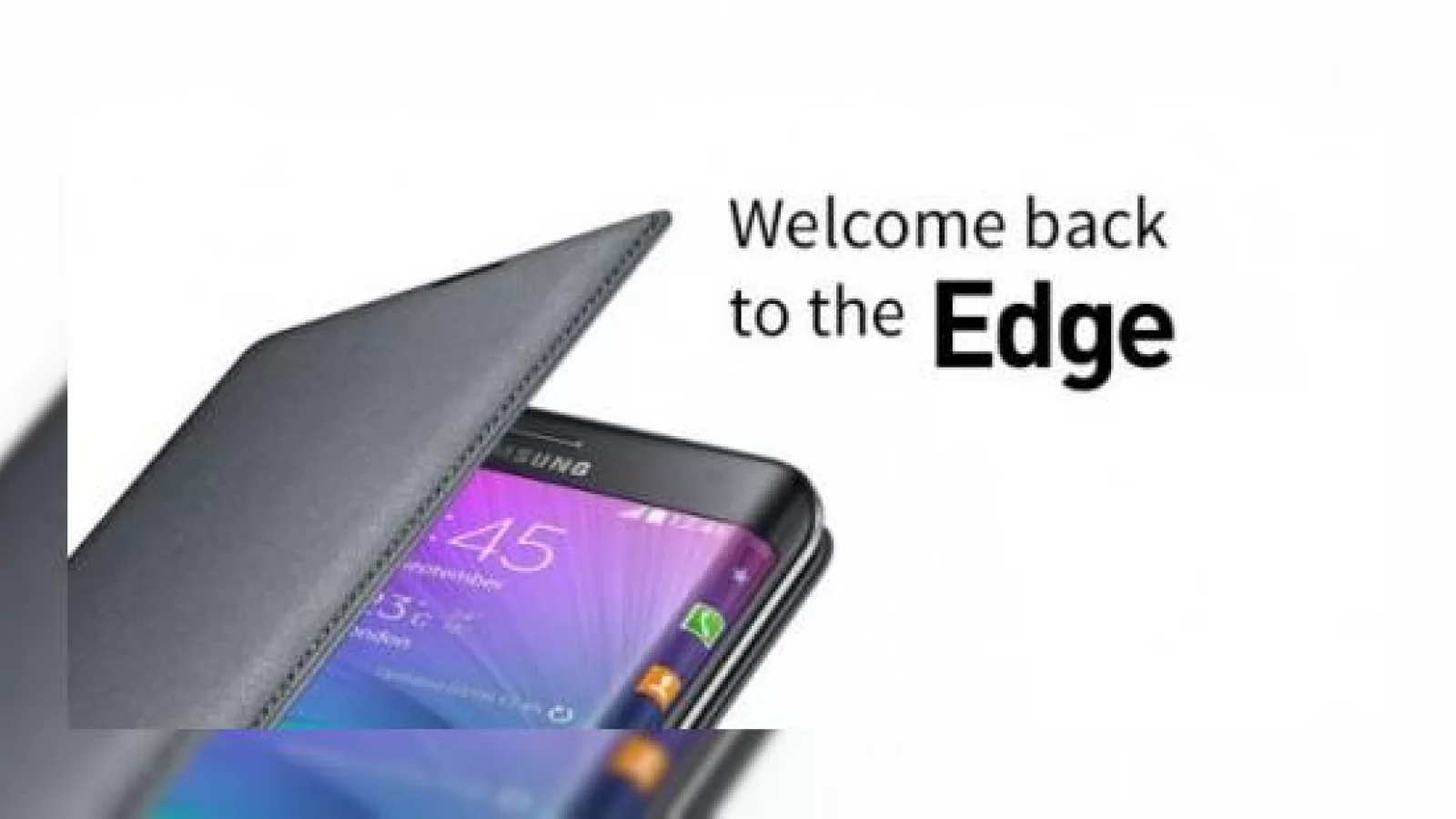 Bloomberg reconfirmă detaliile aflate anterior despre Samsung Galaxy S6 și Galaxy S6 Edge