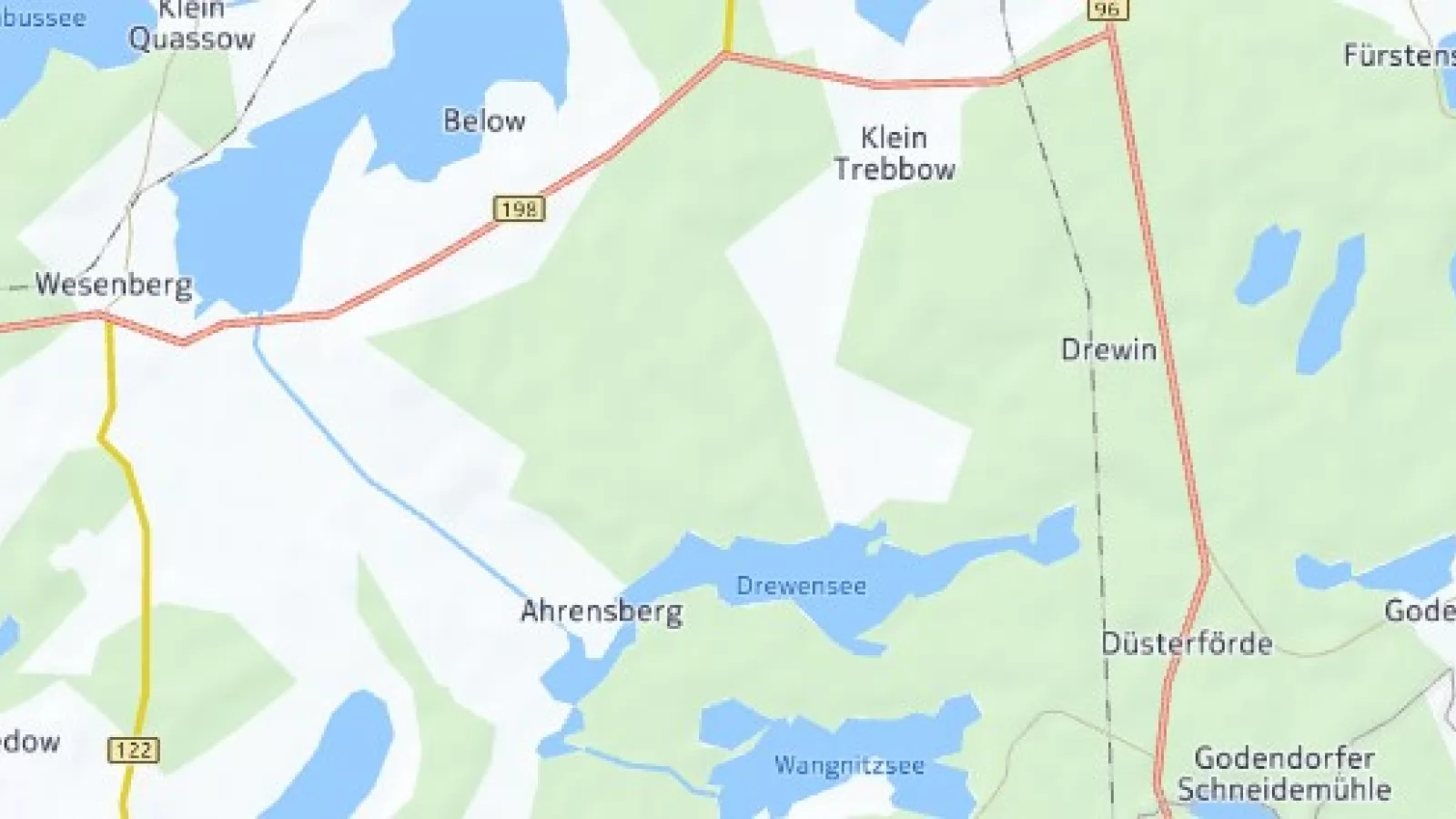 Nokia HERE Maps primește o actualizare pe Windows Phone și Android, include transport În comun detaliat mai bine și râuri/lacuri acoperite mai precis