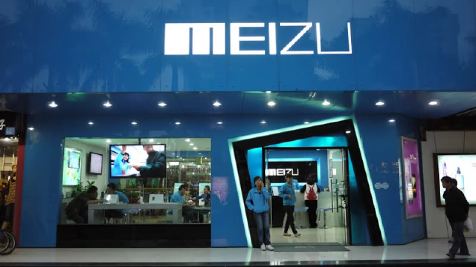 Meizu va prezenta un nou smartphone internațional la MWC 2015; Iată detalii!
