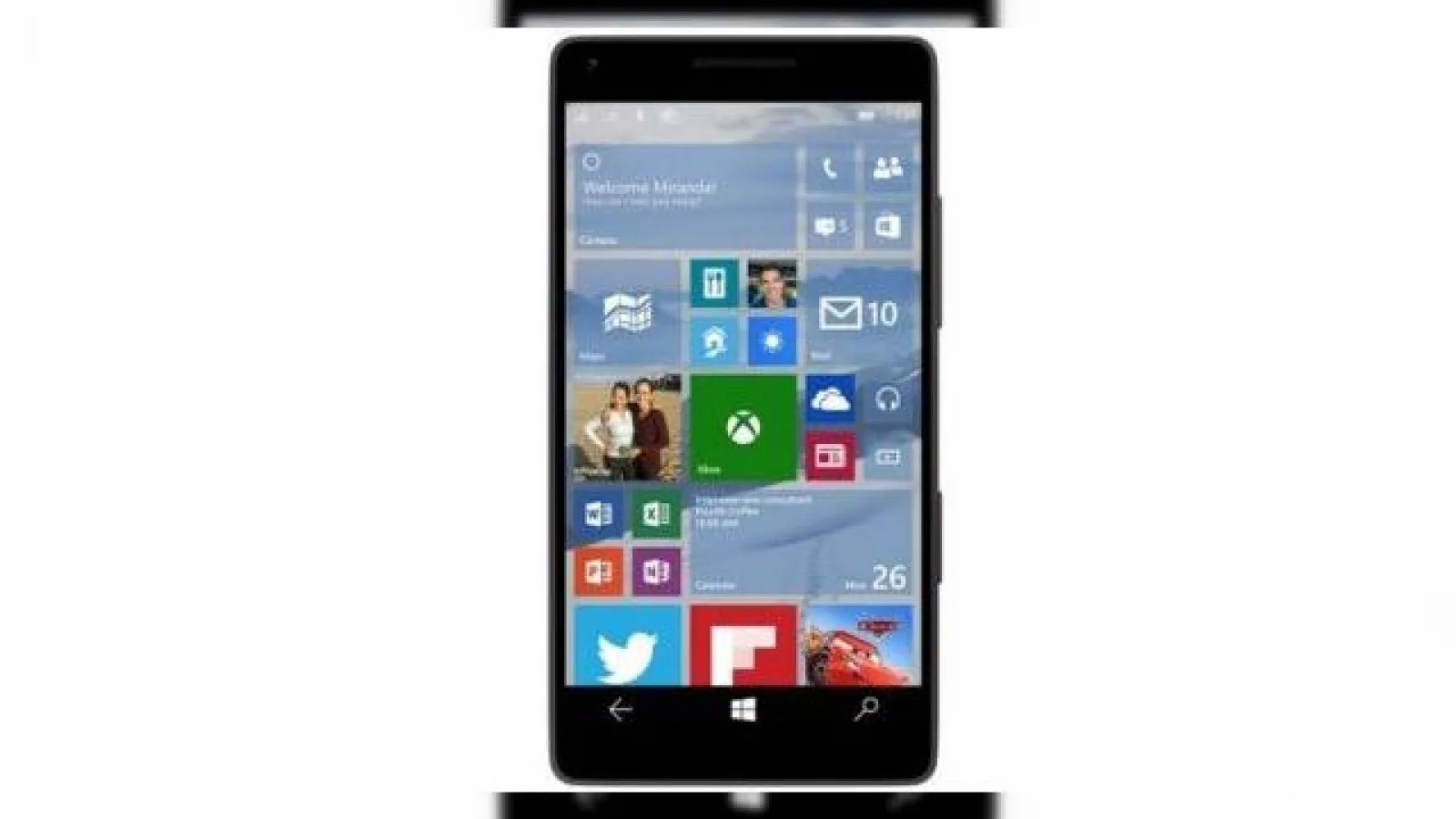 Microsoft anunță disponibilitatea lui Windows 10 Preview pentru o serie limitată de terminale Lumia