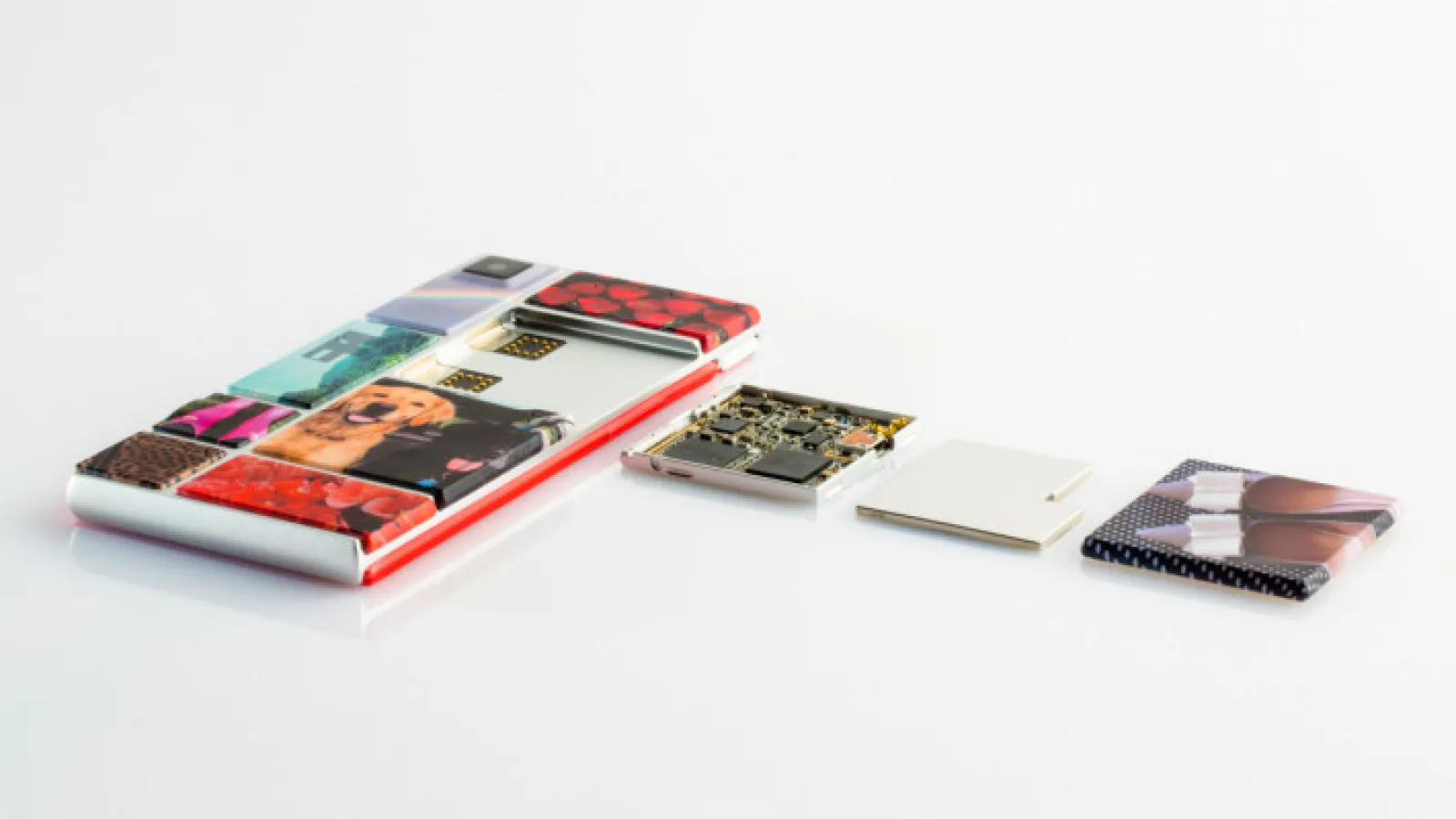 Google contractează Yezz pentru furnizarea de module pentru Project Ara